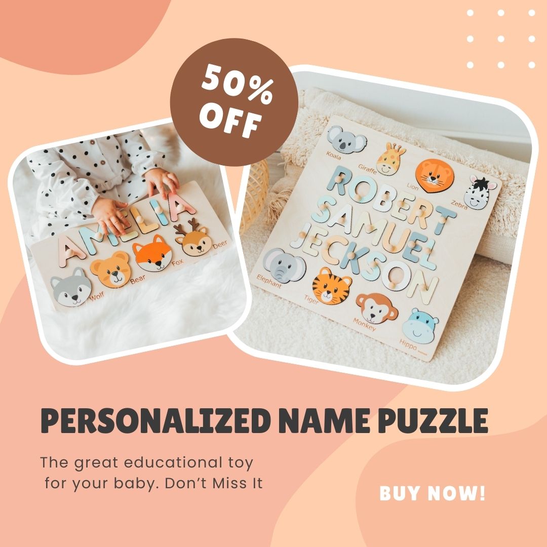 name puzzle